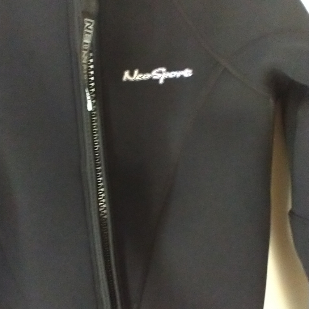 Neosport wetsuit size L - Picture 10 of 12